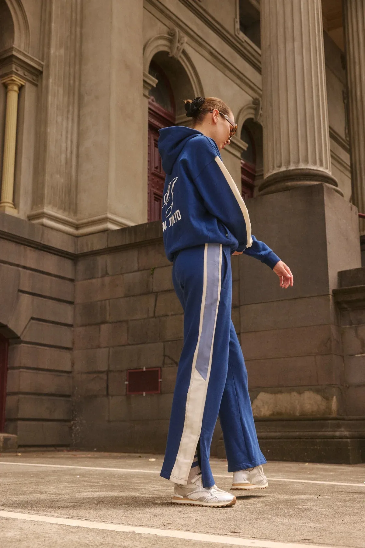 1984 Hoodie (Midnight Blue)
