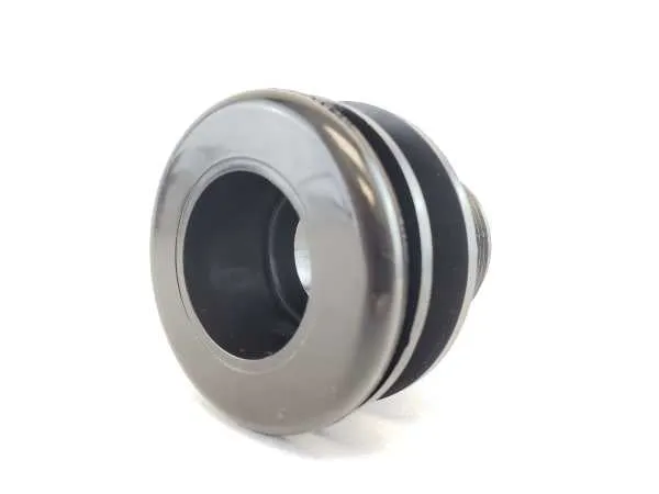 3/4" Slip Slip Bulkhead