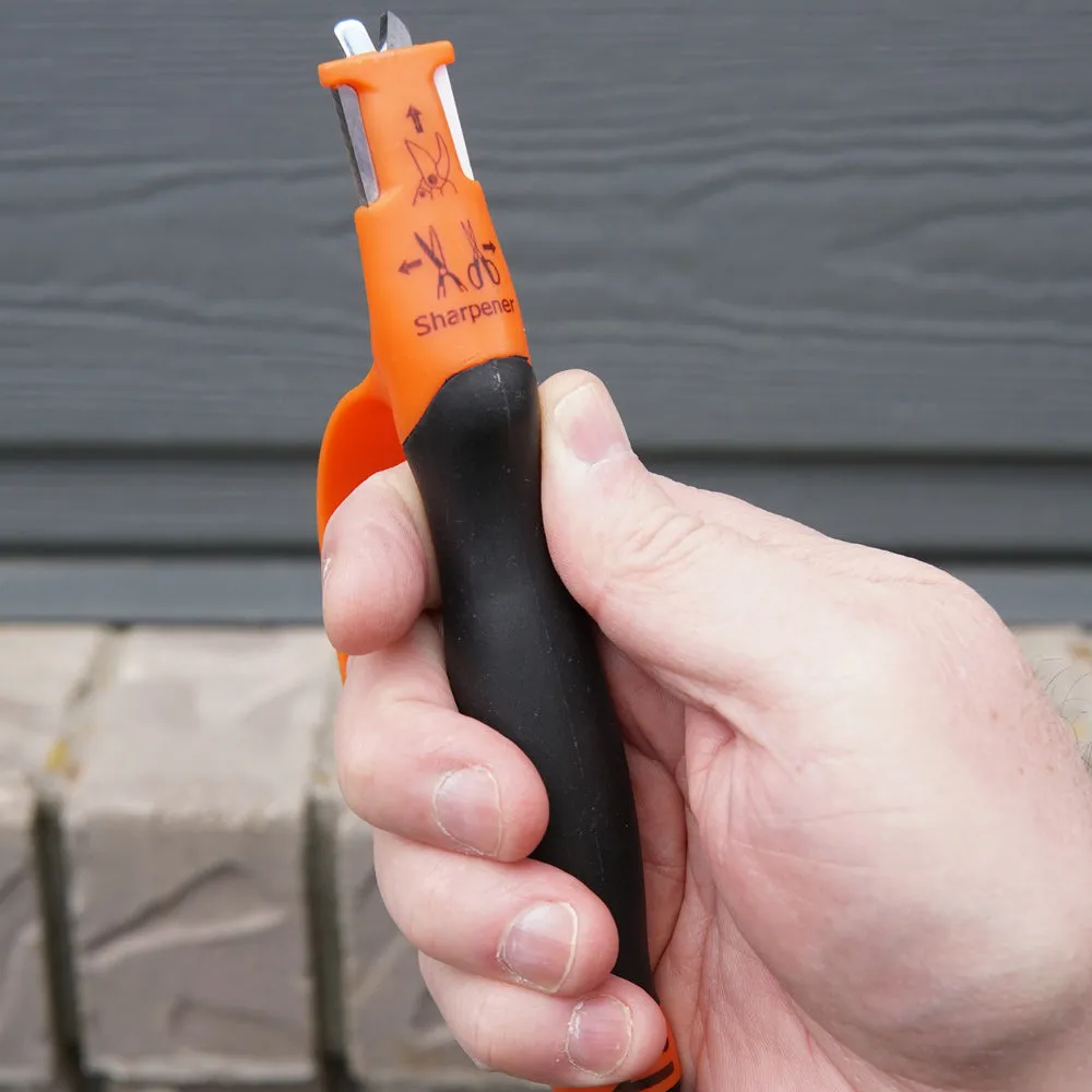 6-IN-1 MULTI SHARPENER