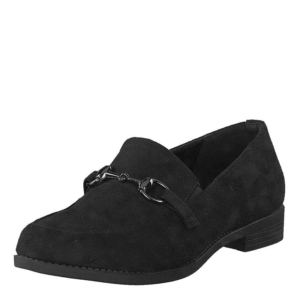 86-27201 Black