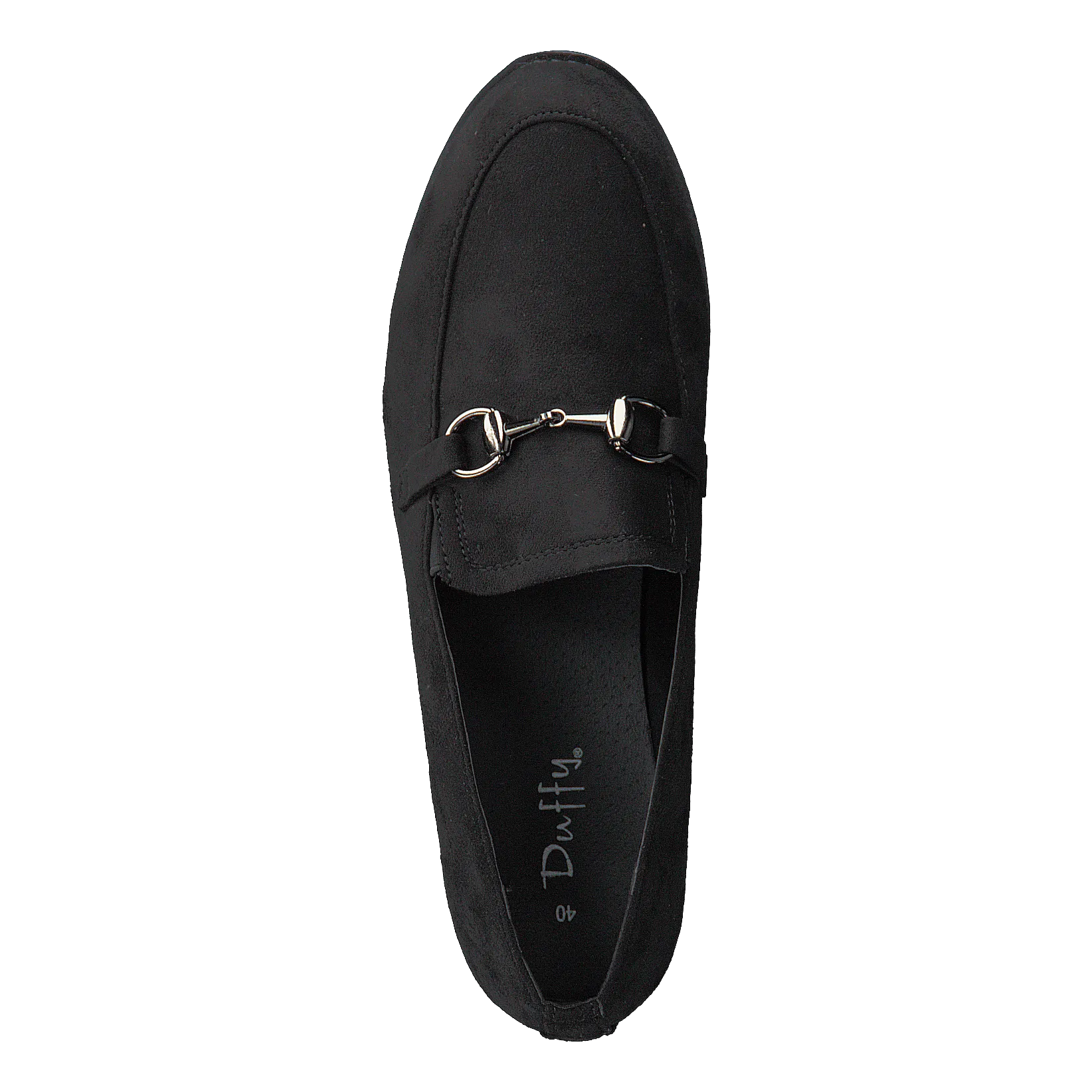 86-27201 Black