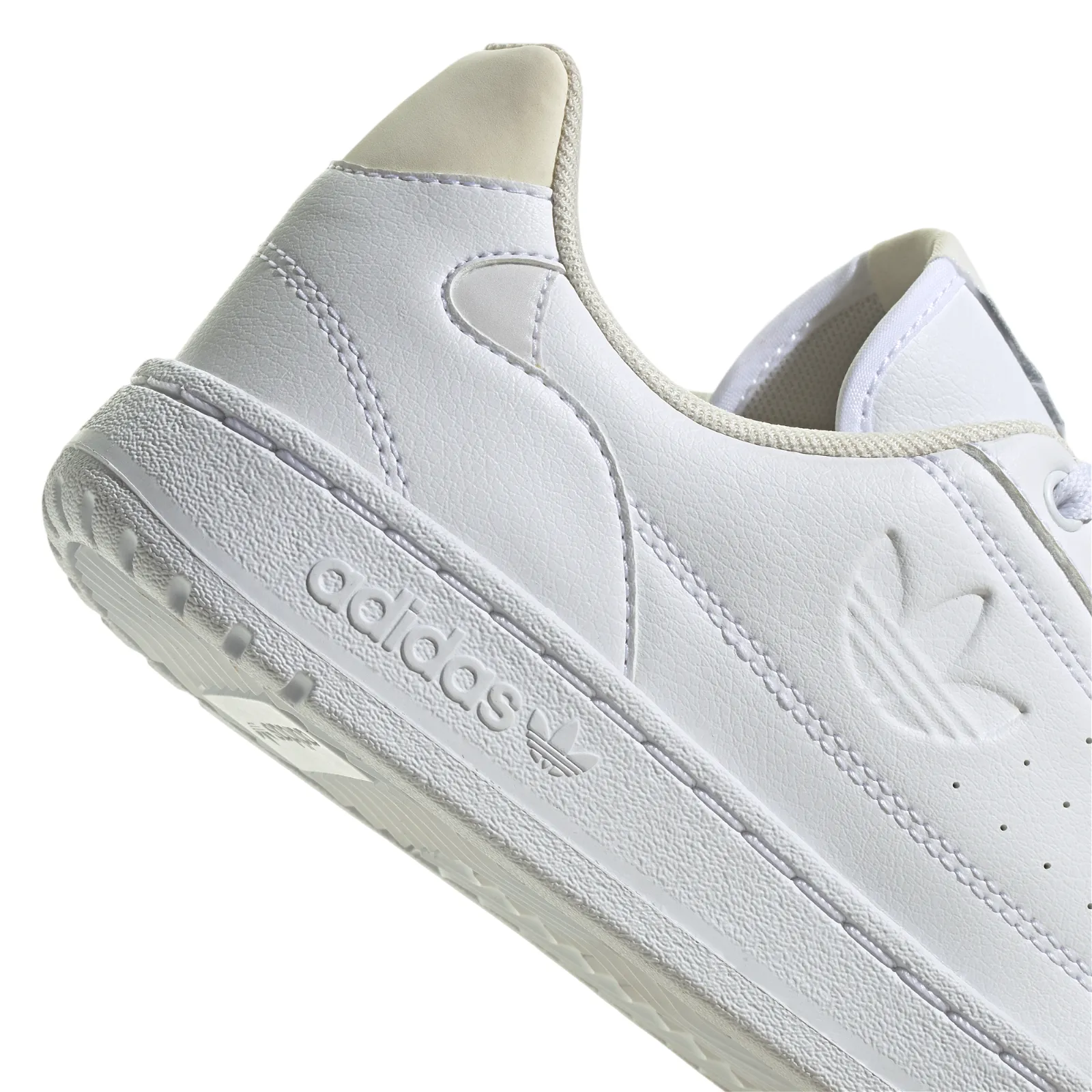 adidas Originals Womens NY 90 Trainers - White