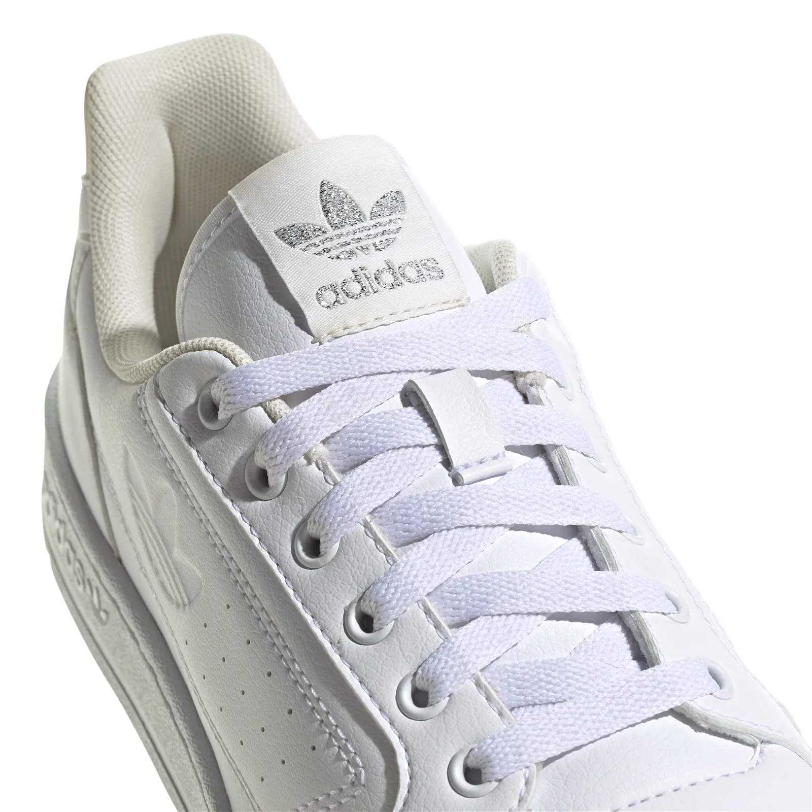 adidas Originals Womens NY 90 Trainers - White