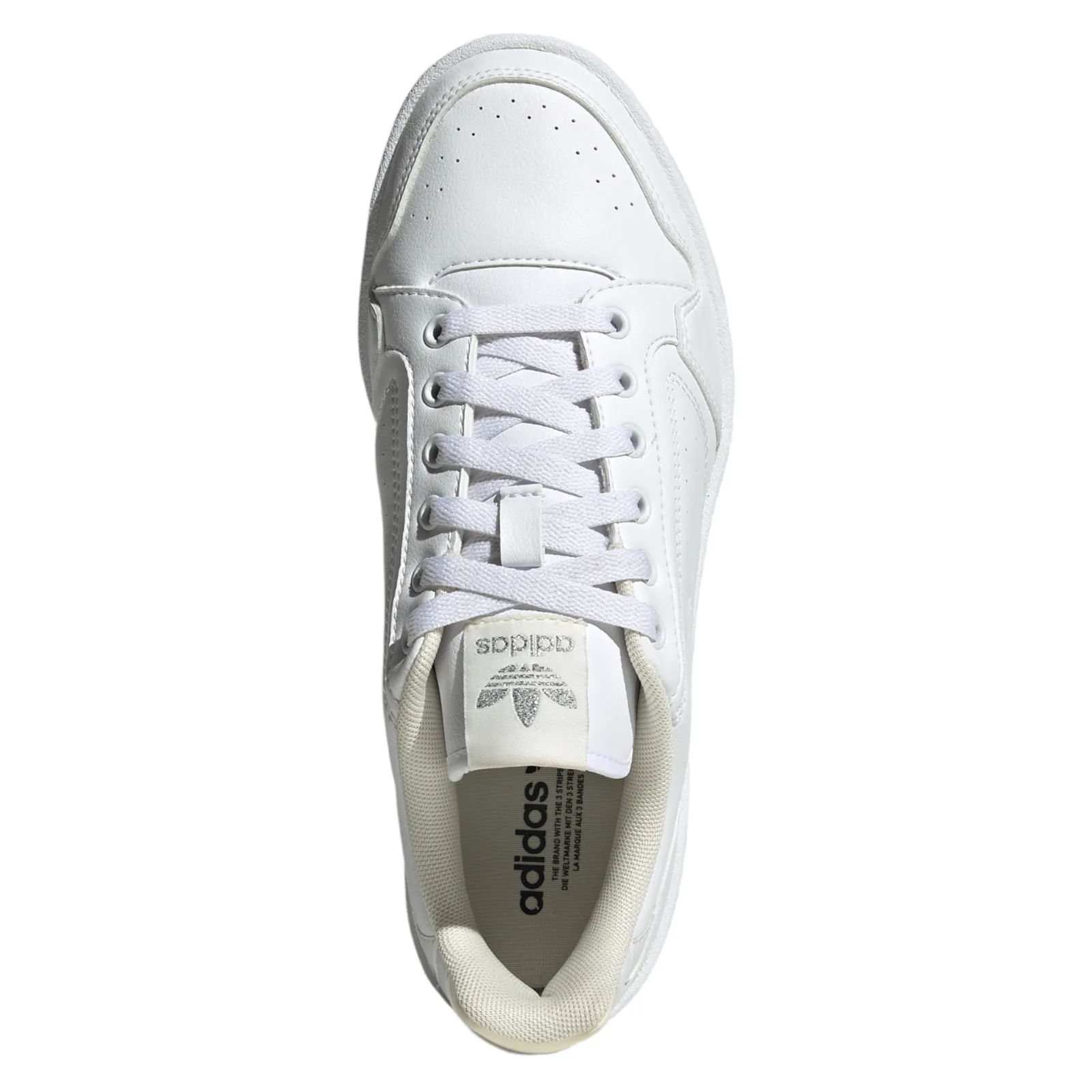 adidas Originals Womens NY 90 Trainers - White