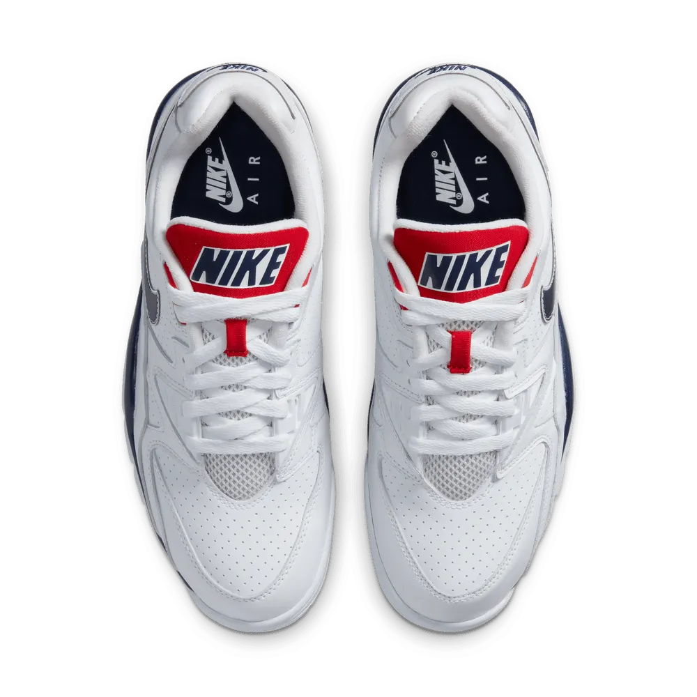 Air Cross Trainer 3 Low 'USA'