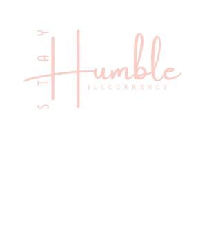Air Jordan 1 High OG WMNS Washed Pink | ILLCURRENCY White T-Shirt (Stay Humble)