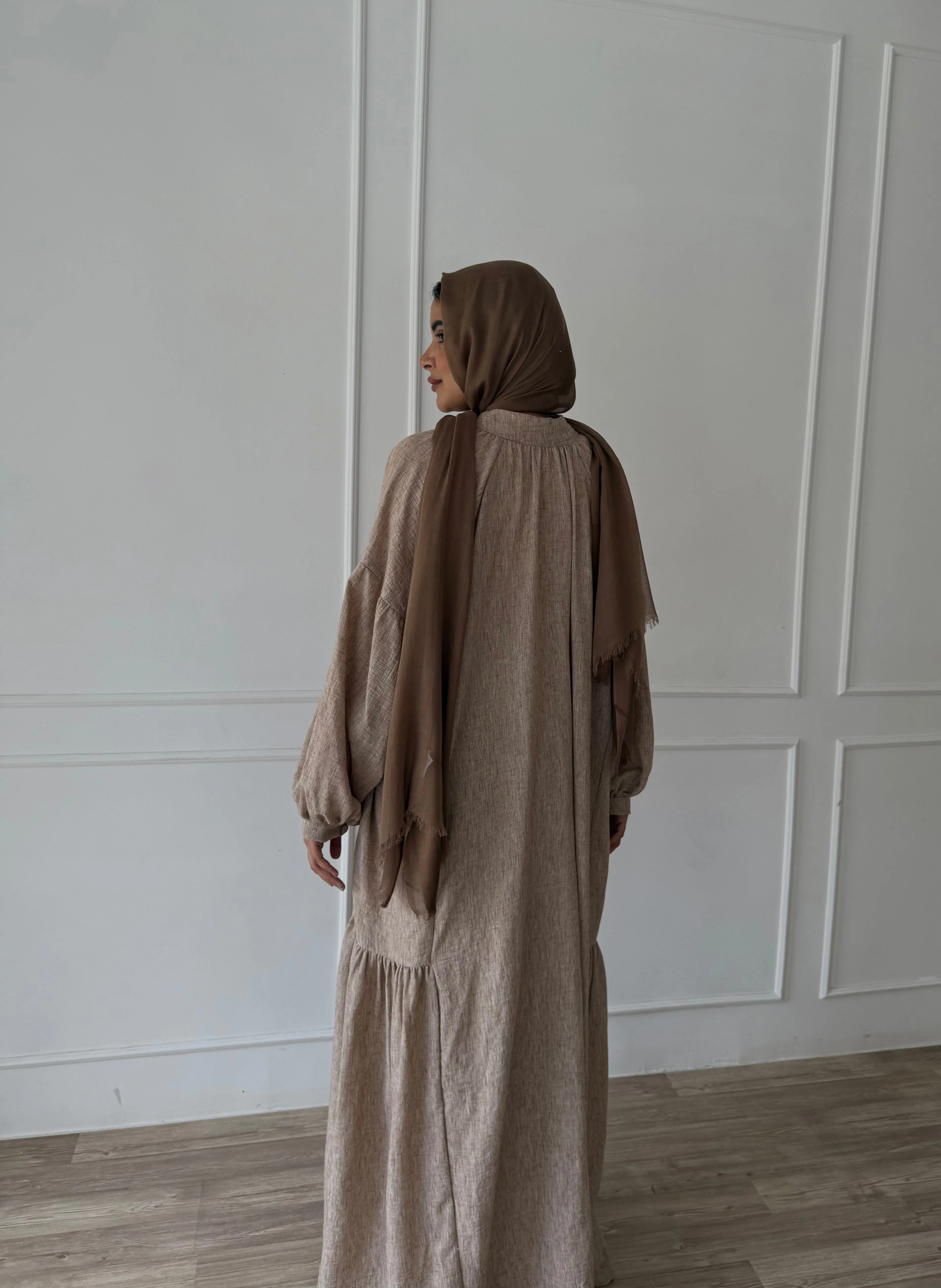 Aisha Dress