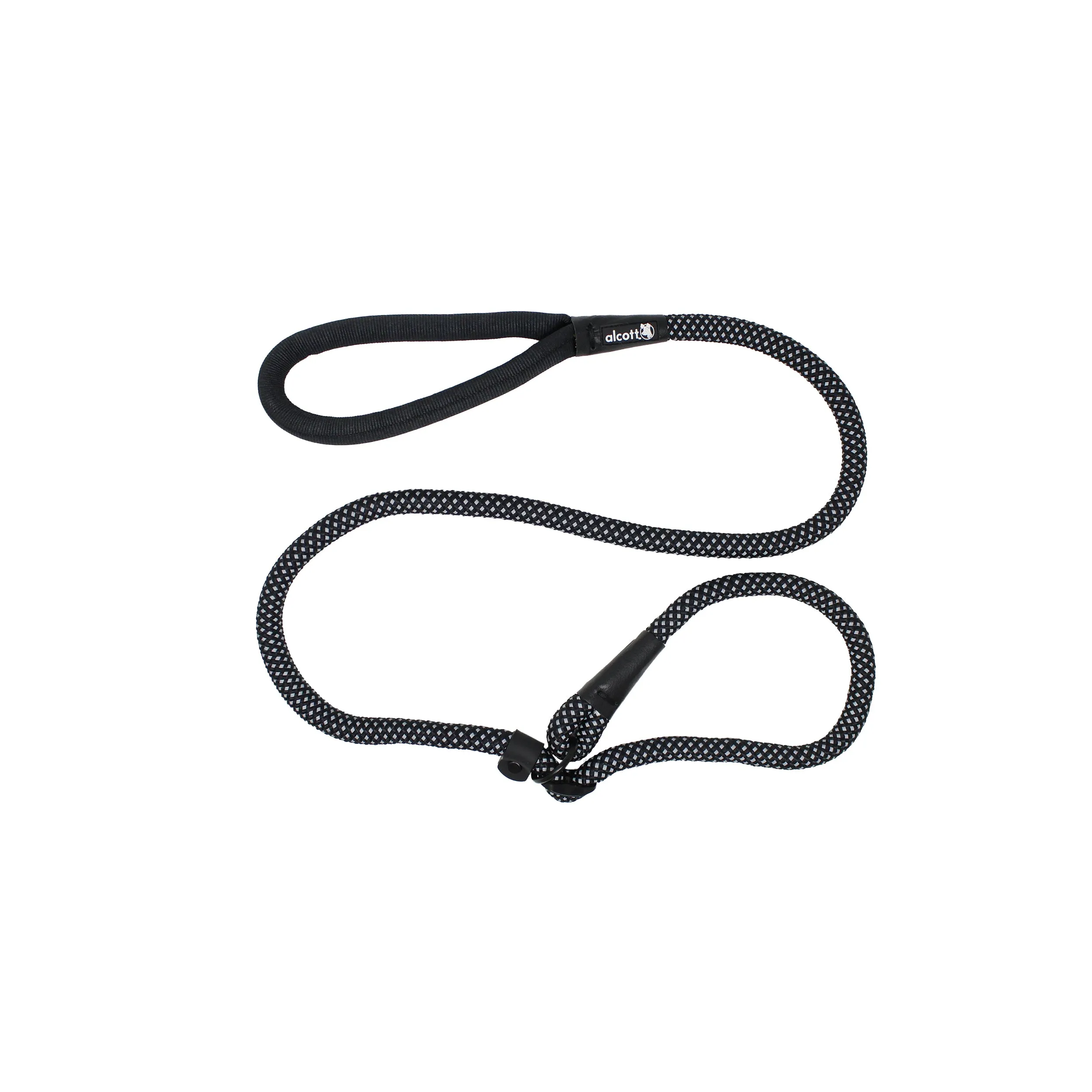 Alcott Slip Rope Leashes