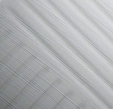American Tourister Carry-On, Bright Silver