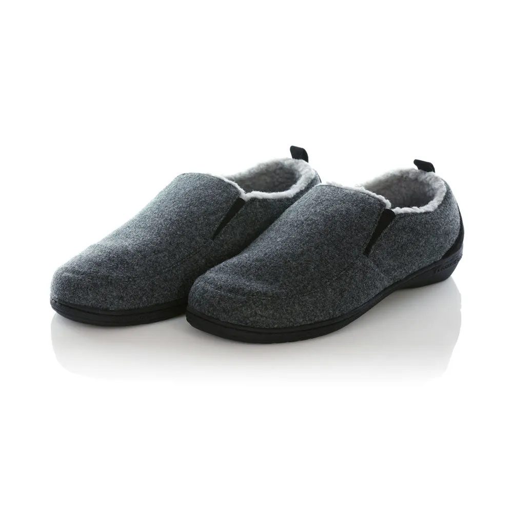 ARCHWEAR™ MEN'S TWIN-GORE SLIPPERS