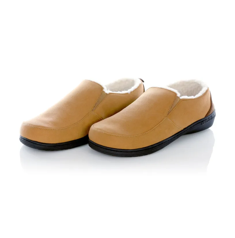 ARCHWEAR™ MEN'S TWIN-GORE SLIPPERS