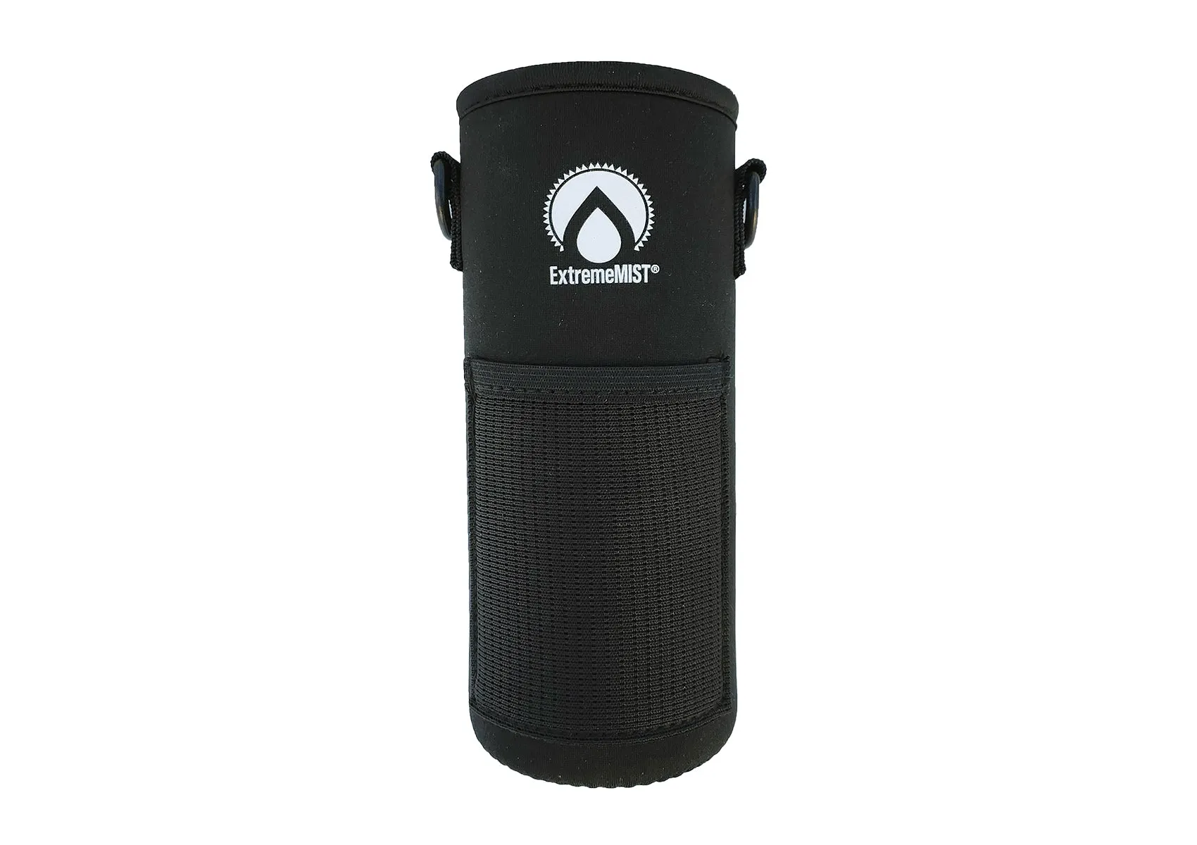 BeCOOL/GoMist Cover and Carrying Strap