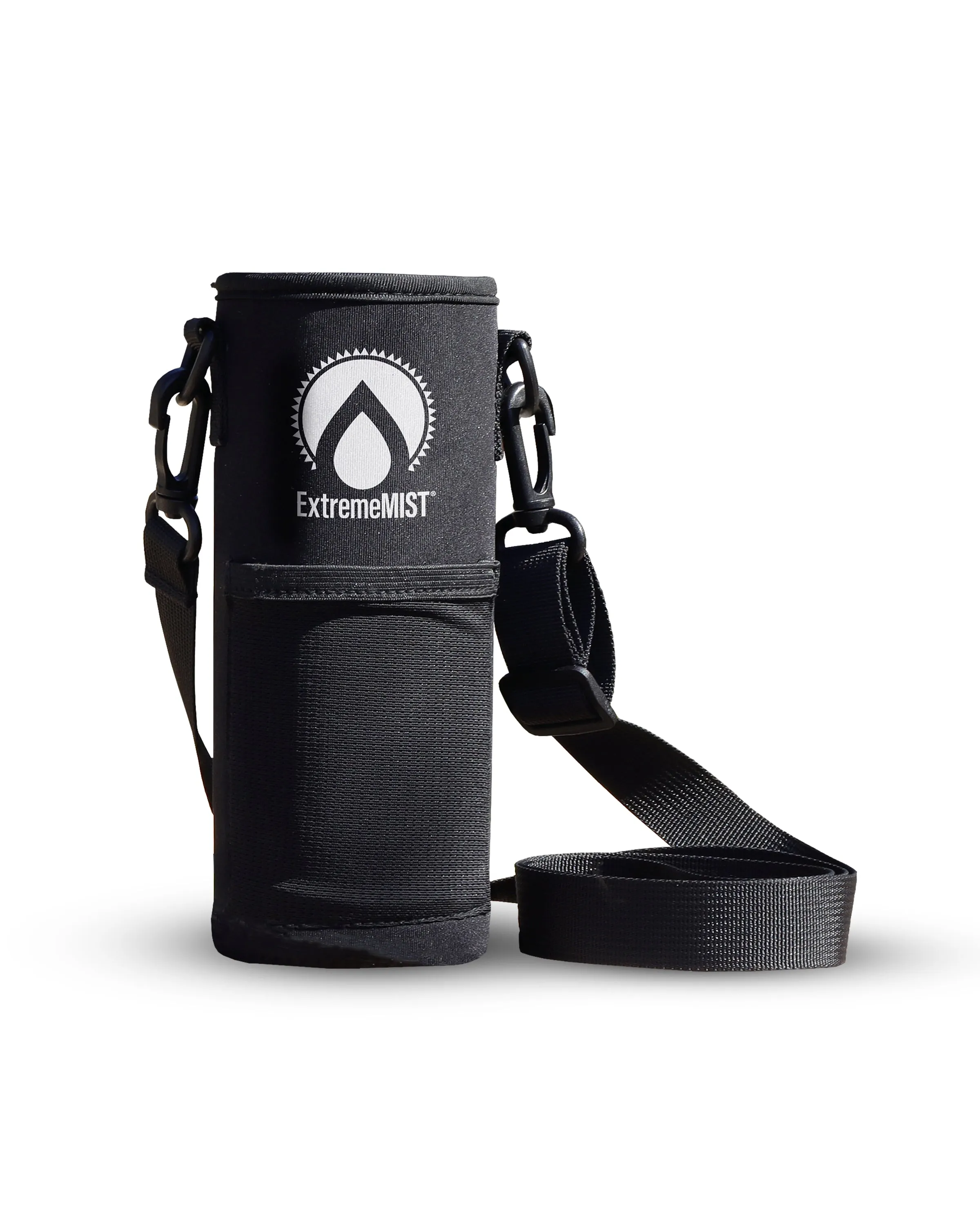 BeCOOL/GoMist Cover and Carrying Strap