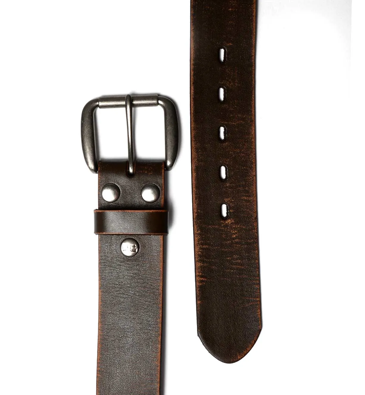BEDSTU Hobo | Brown Abrasive