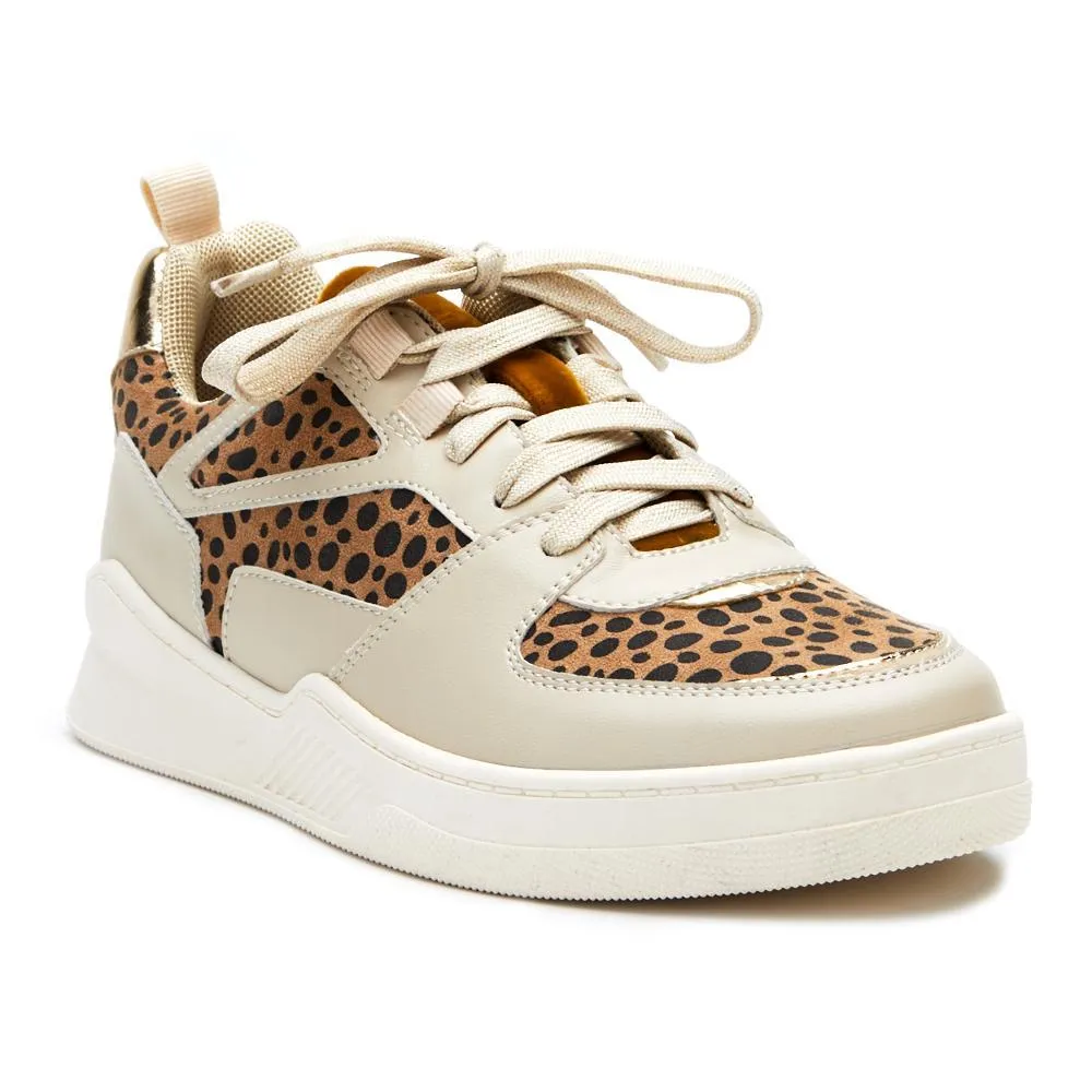 Behave Sneaker