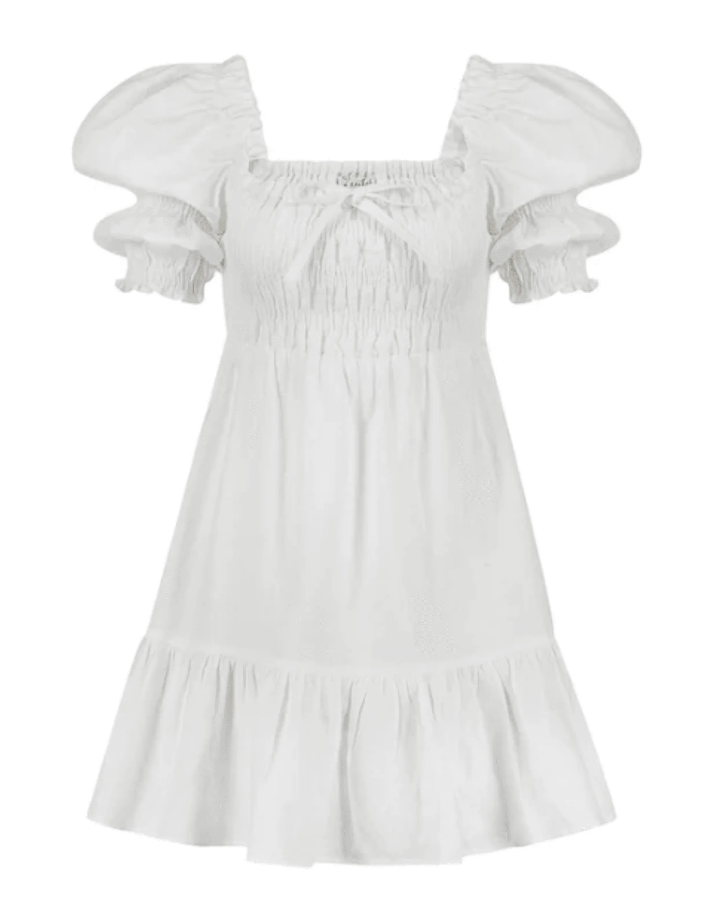 Bianca Mini Linen