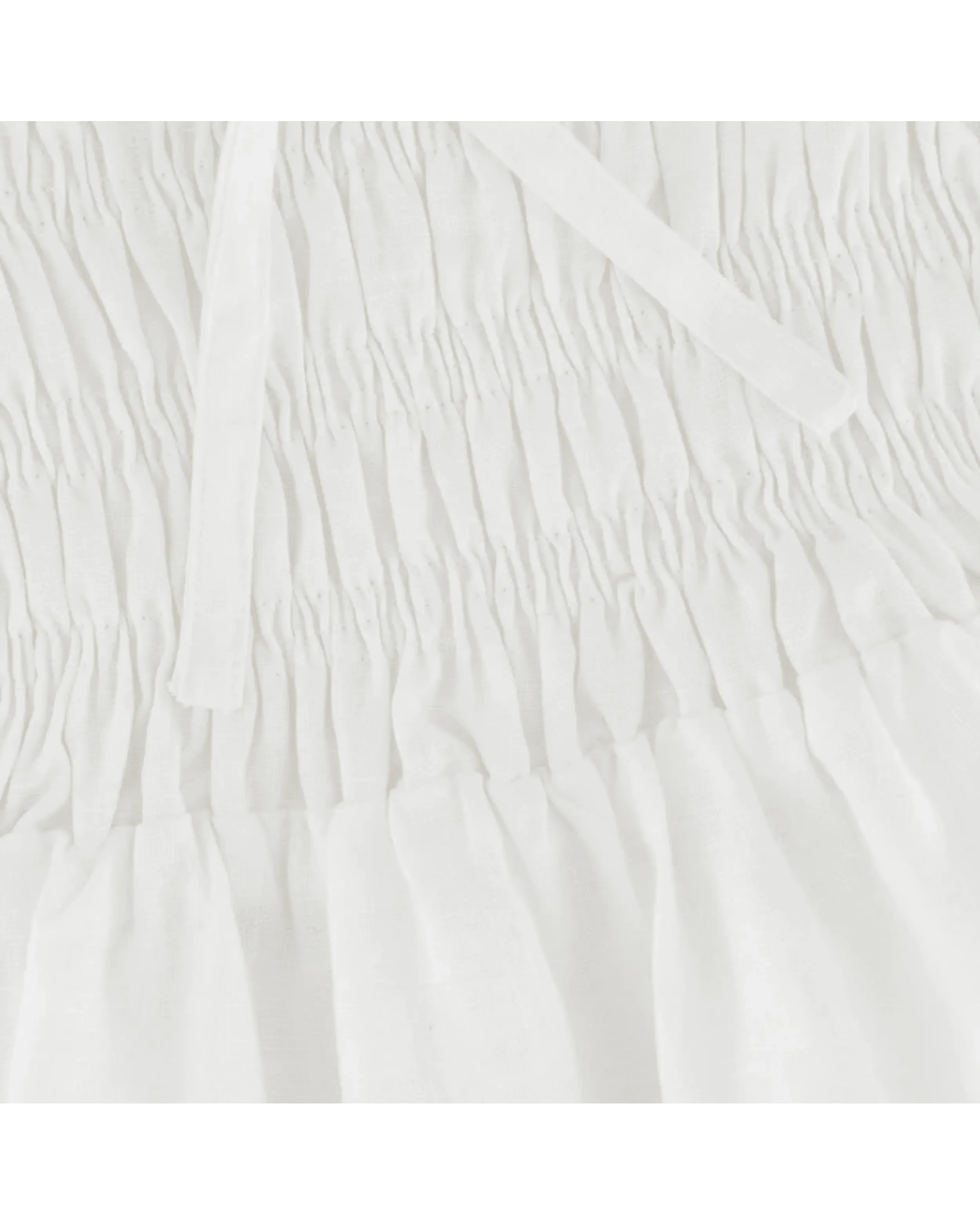 Bianca Mini Linen