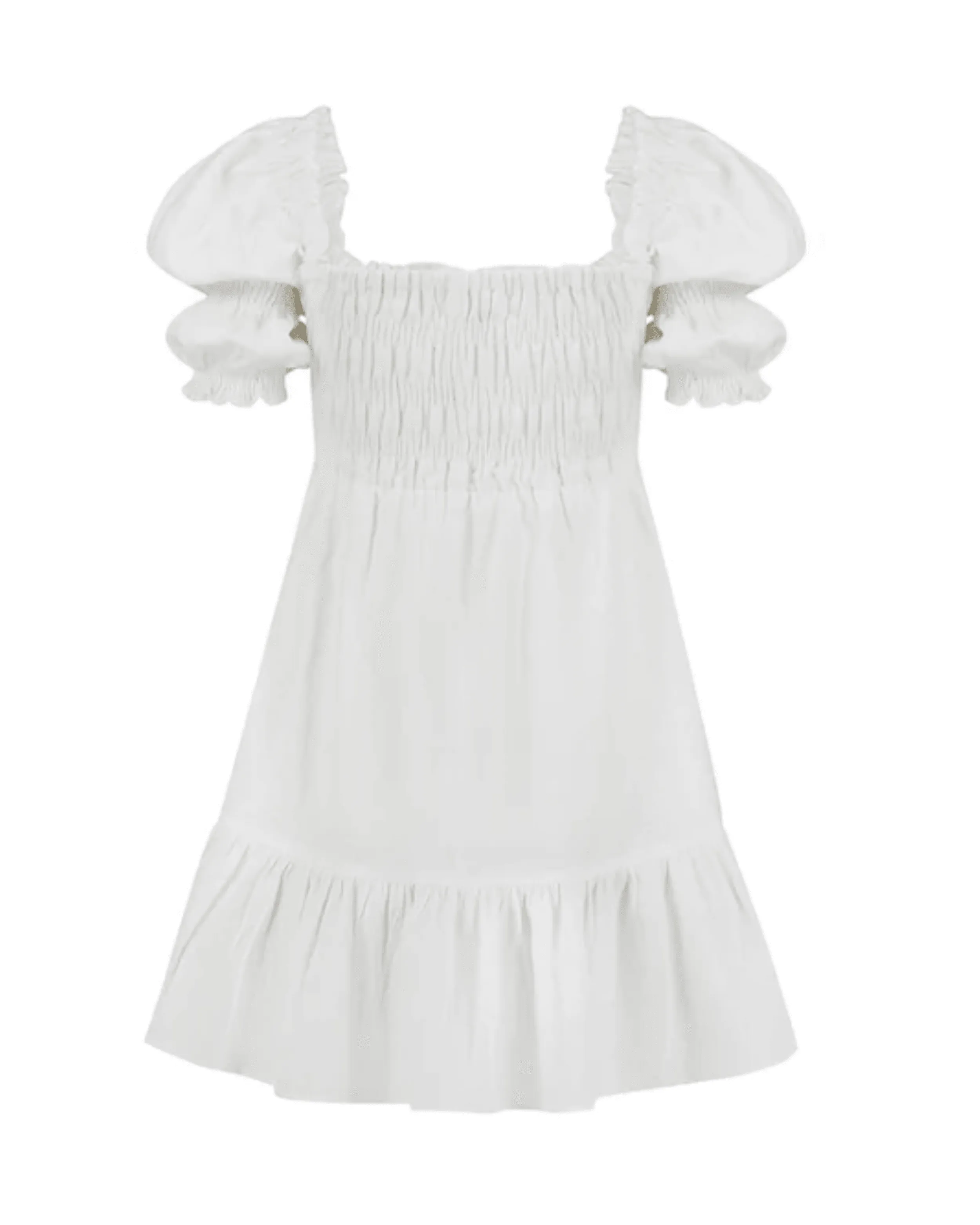 Bianca Mini Linen