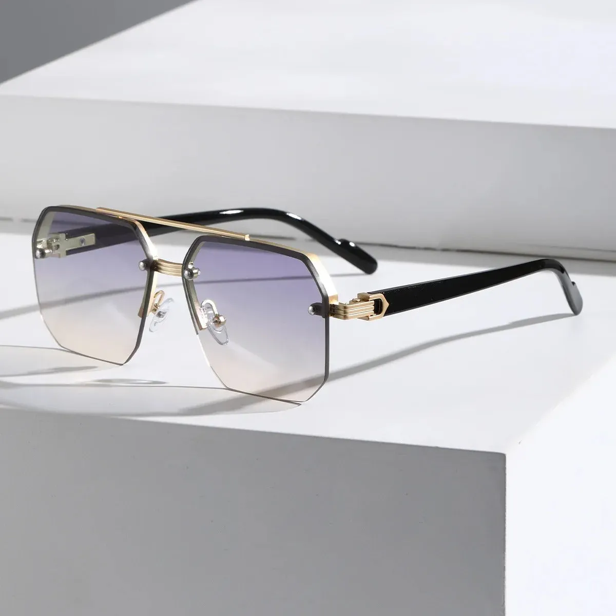 Blake Carter Sunglasses