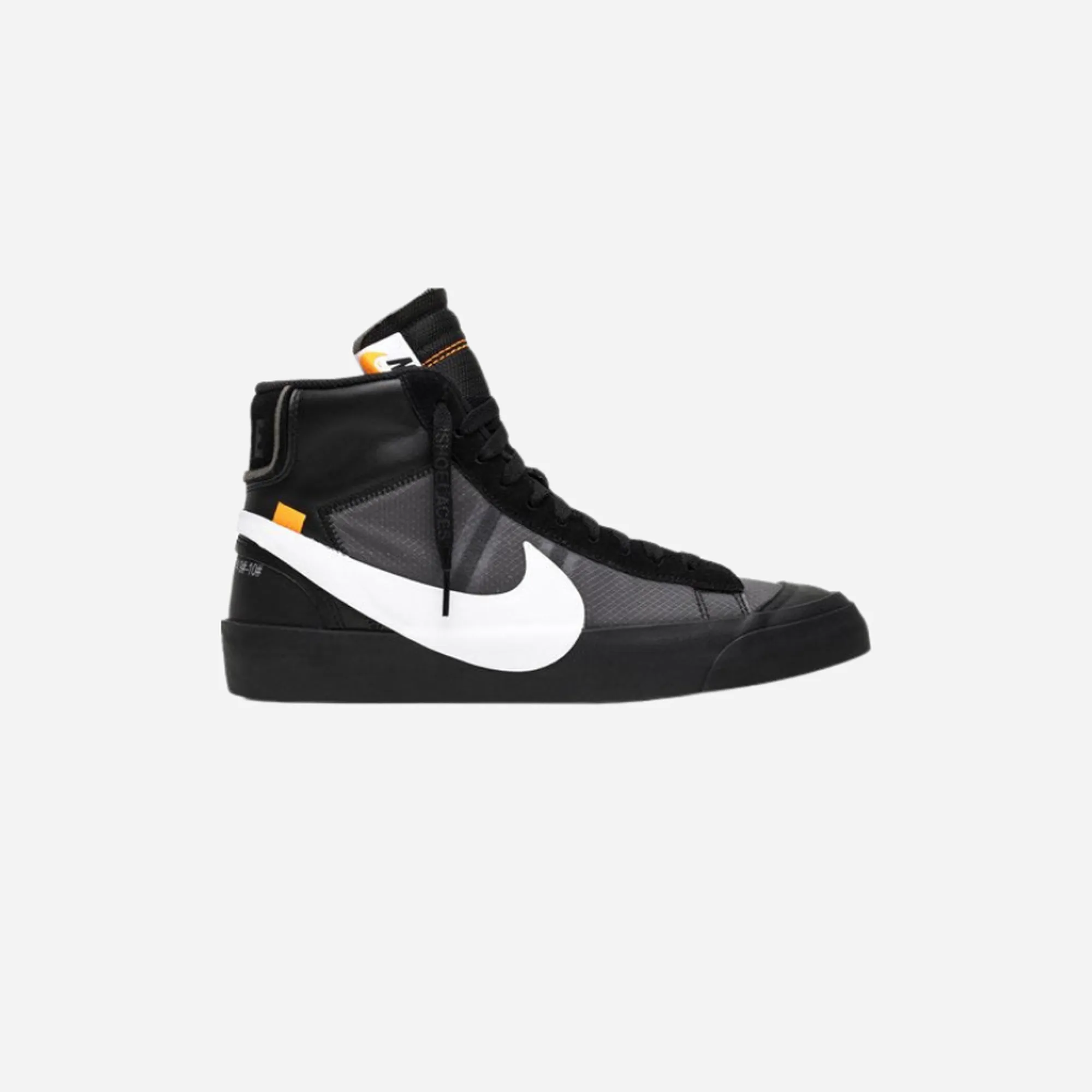 BLAZER MID OFF-WHITE GRIM REAPER