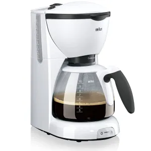 BRAUN DRIP COFFEE