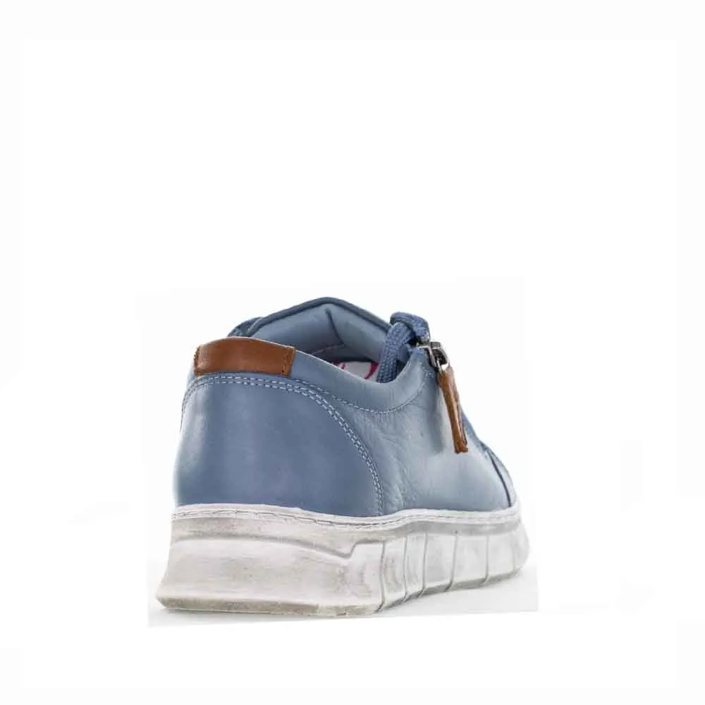 CABELLO UNISON DENIM