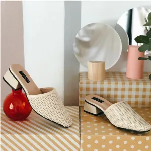 Castella Mules
