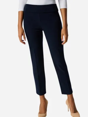 Classic Cropped Pant