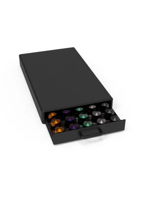 Coffee Pod Storage Box
