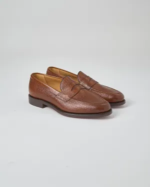 Country Calf Flex Sole Leather Loafers
