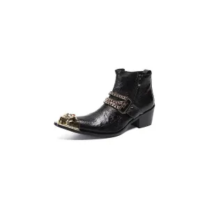 Croctex Veltique Slip Boots