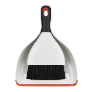 Dustpan & Brush Set