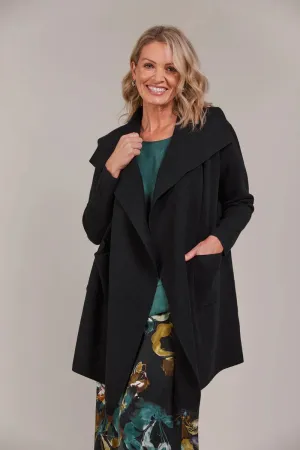 Eb & Ive Palmer Relaxed Cardigan