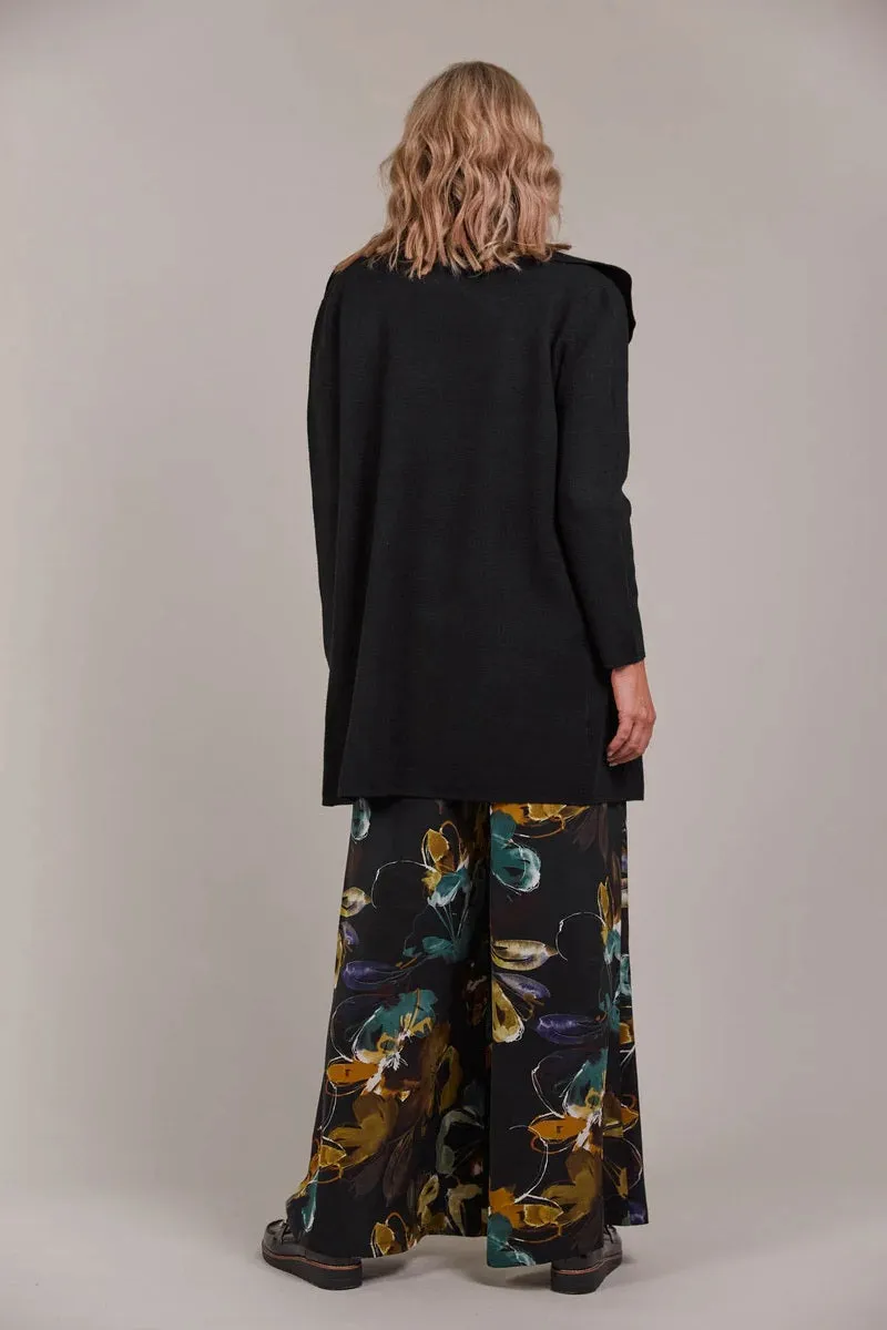 Eb & Ive Palmer Relaxed Cardigan