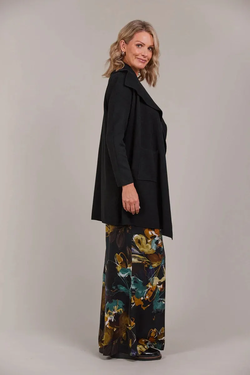 Eb & Ive Palmer Relaxed Cardigan