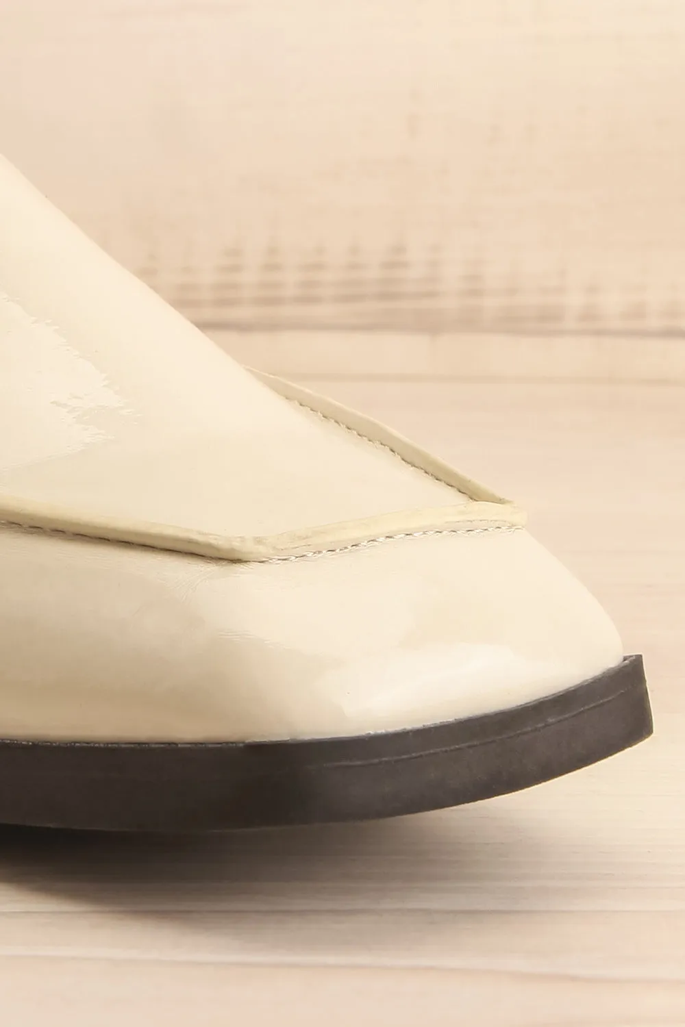 Erick Ivory | Loafers