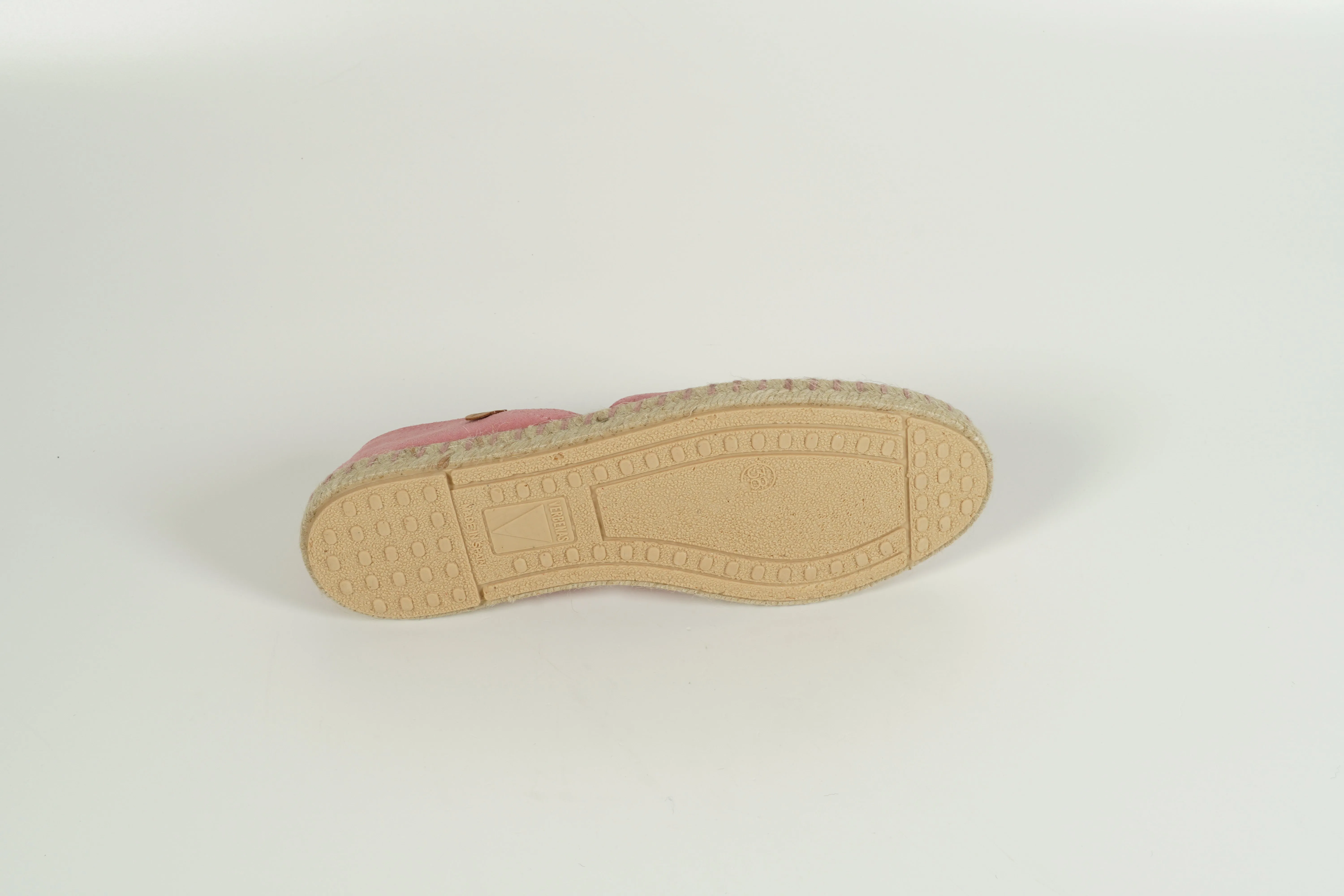 Espadrilles Pink