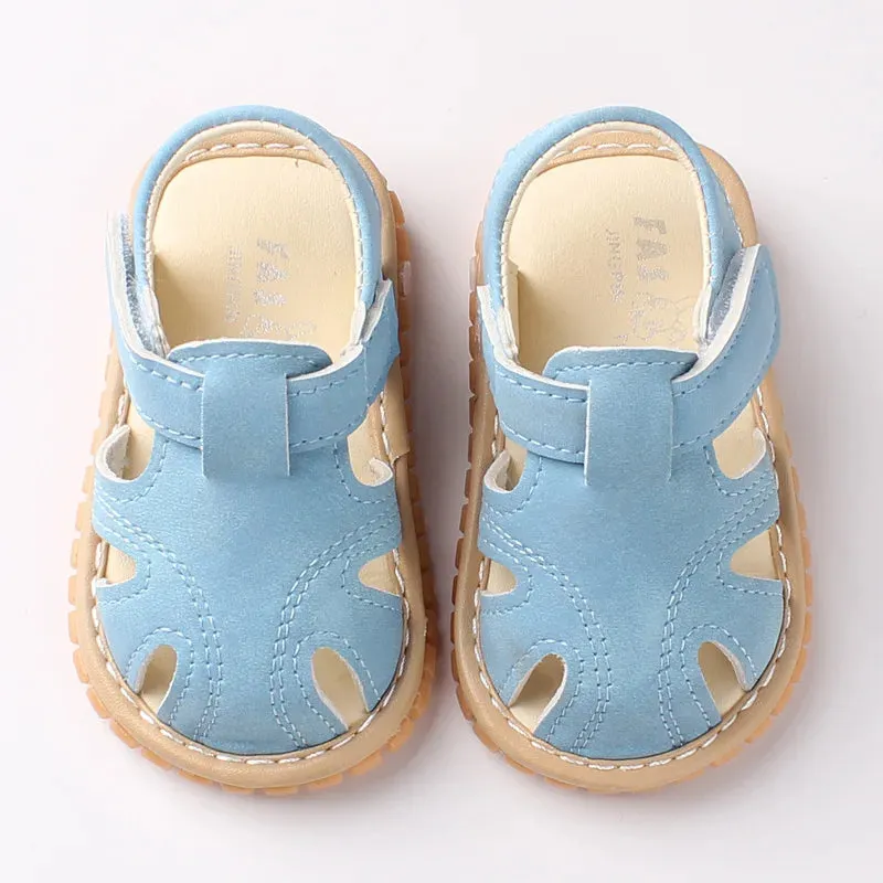 First Steps Sandals Multivariant