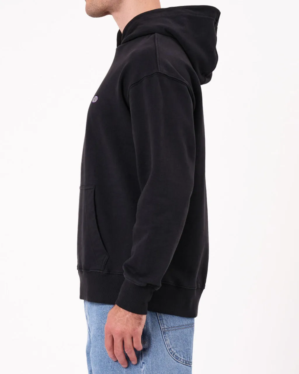 Flint Hood