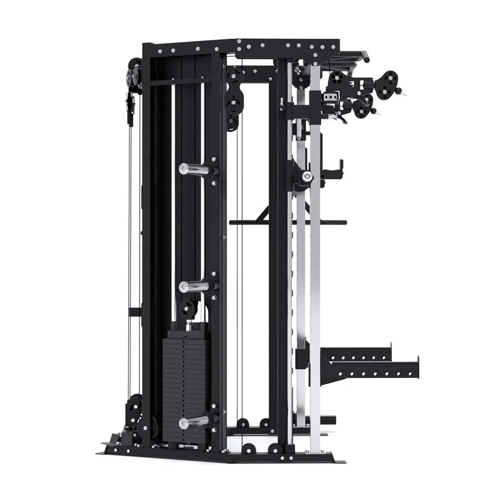 Force USA C10 All-In-One Functional Trainer