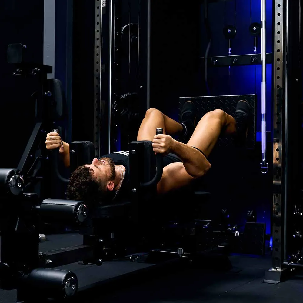 Force USA C10 All-In-One Functional Trainer