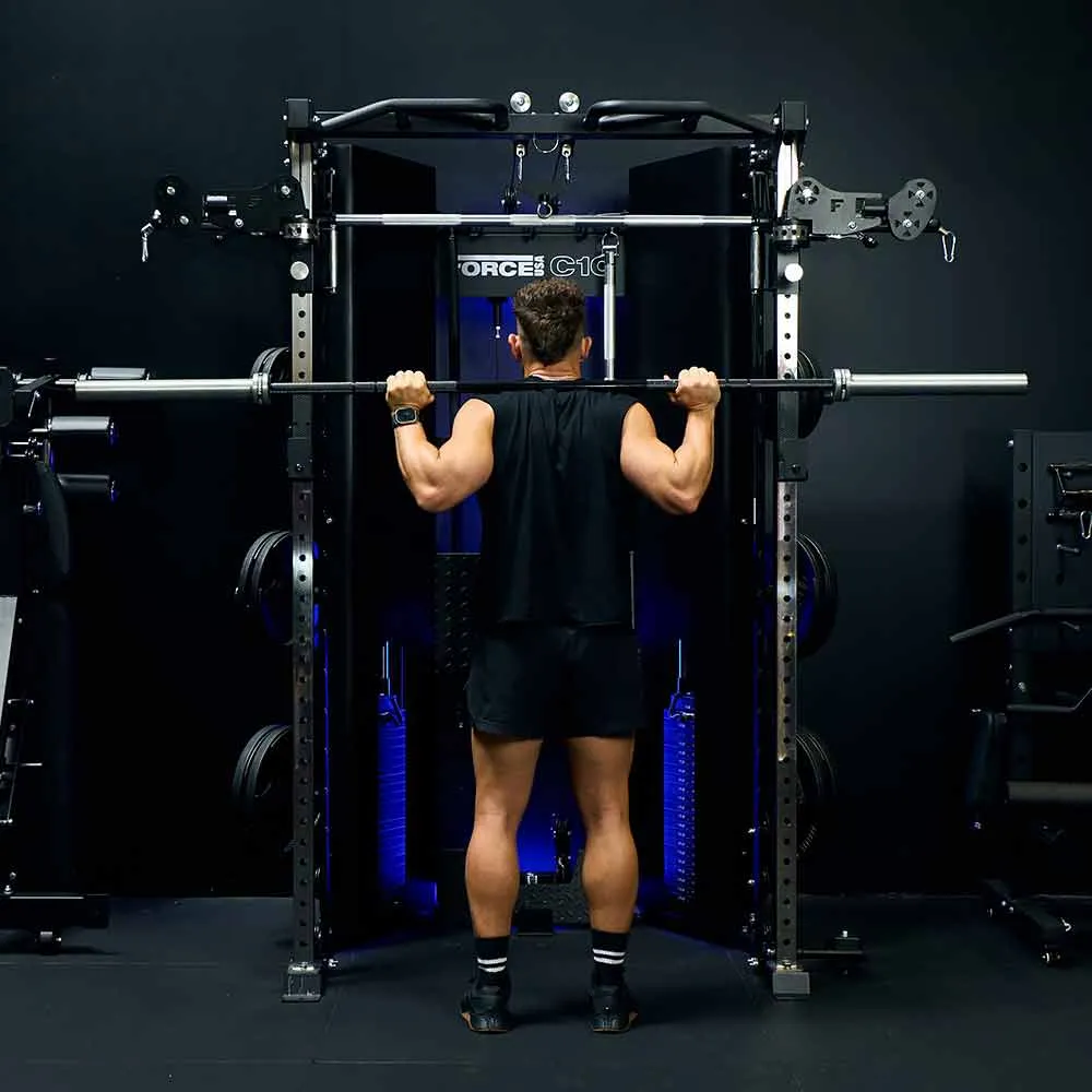 Force USA C10 All-In-One Functional Trainer