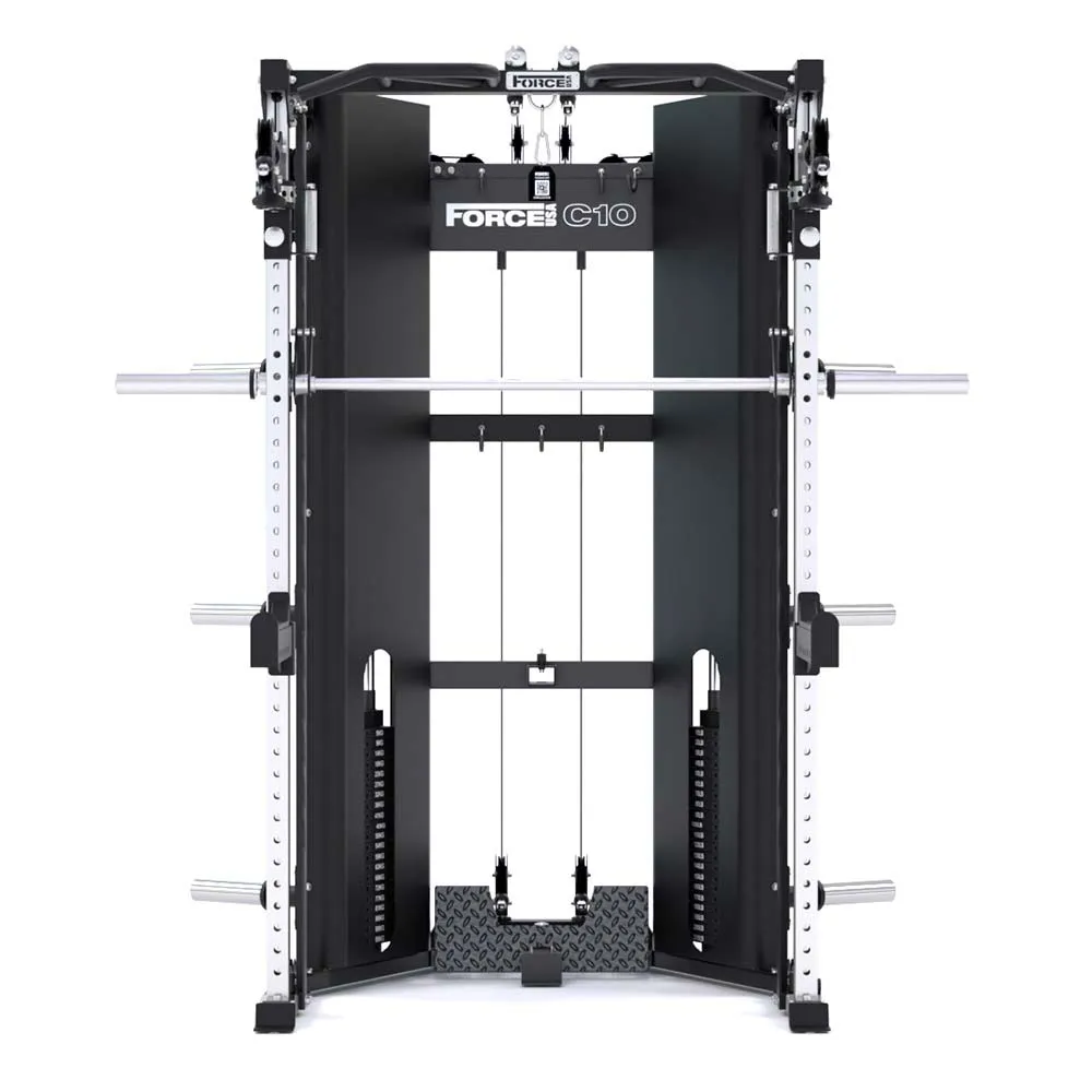 Force USA C10 All-In-One Functional Trainer