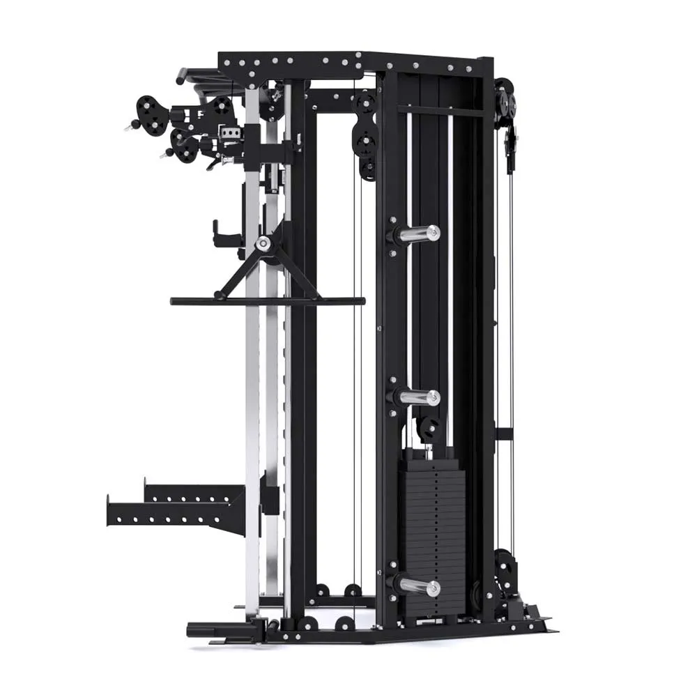 Force USA C10 All-In-One Functional Trainer