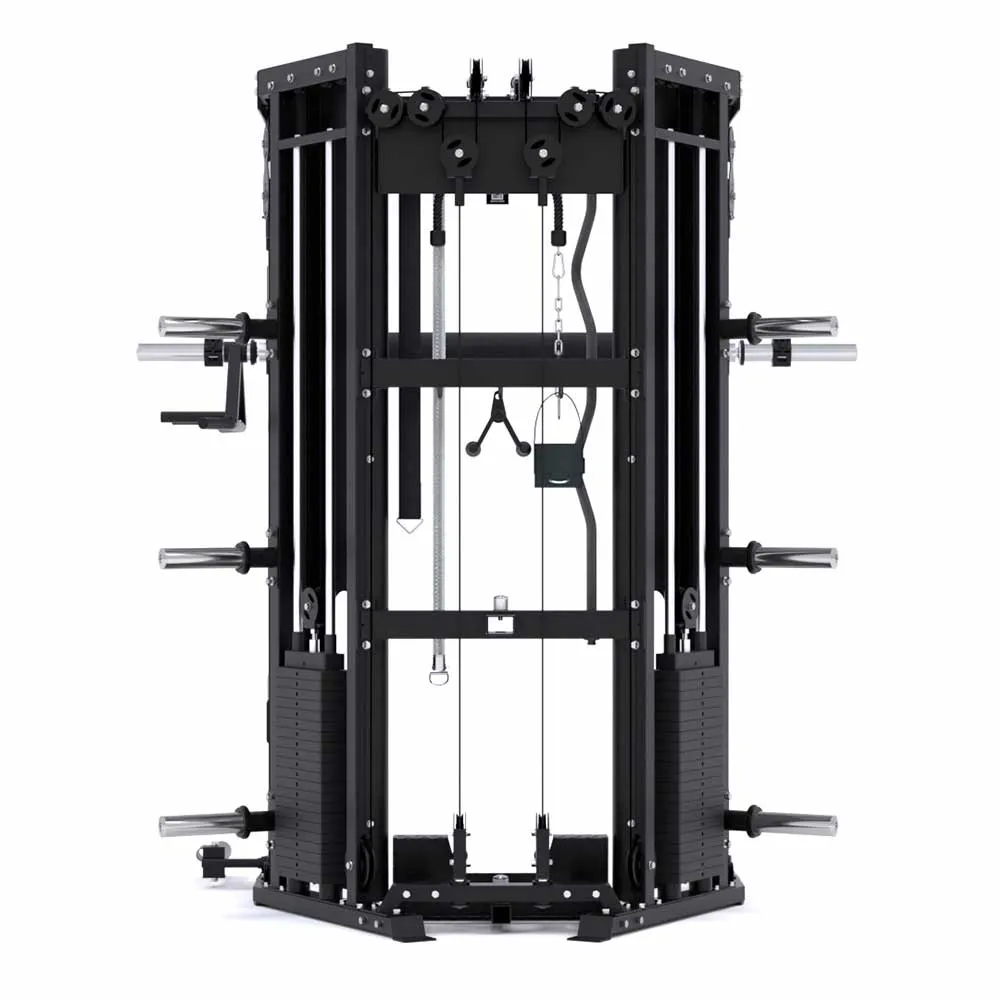 Force USA C10 All-In-One Functional Trainer