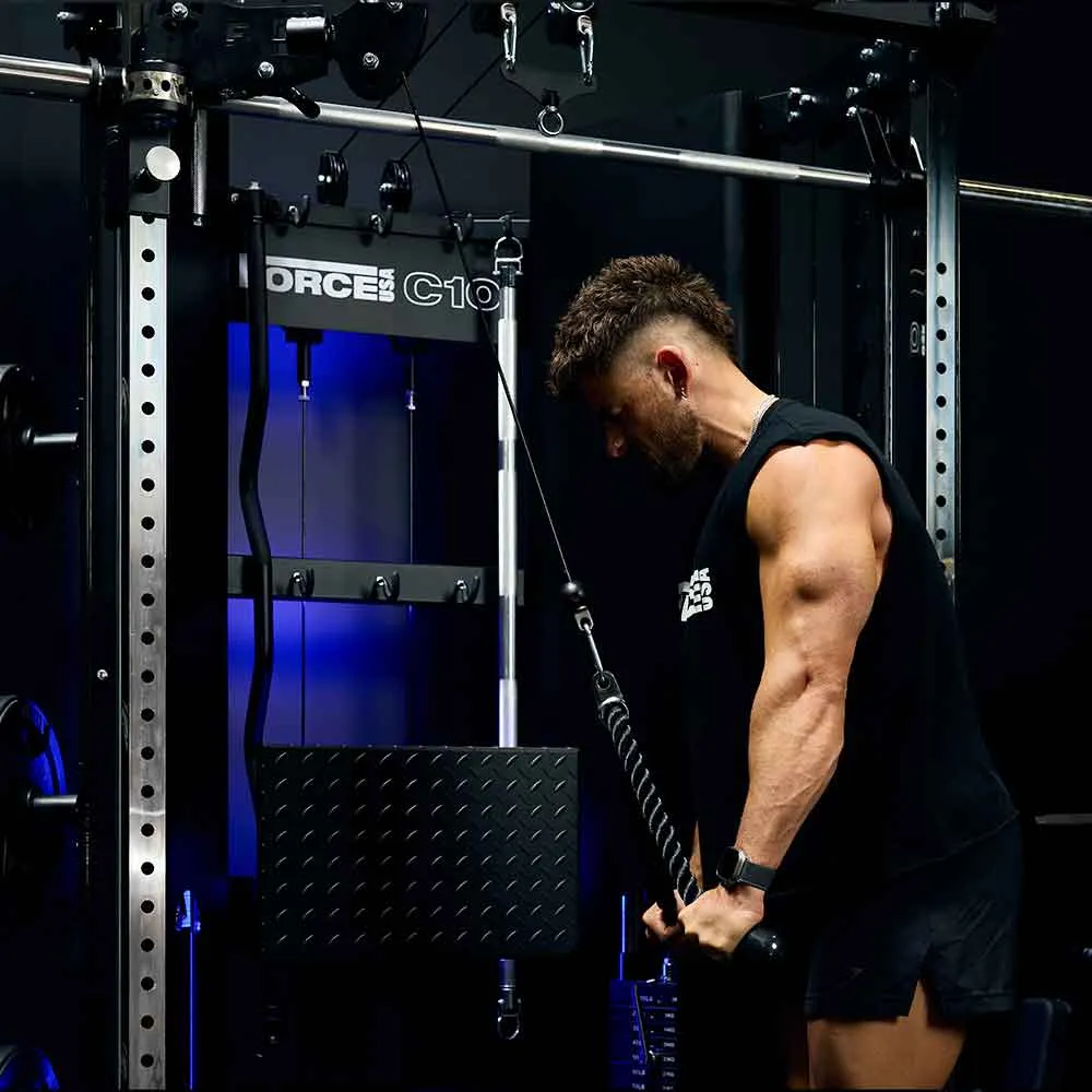 Force USA C10 All-In-One Functional Trainer