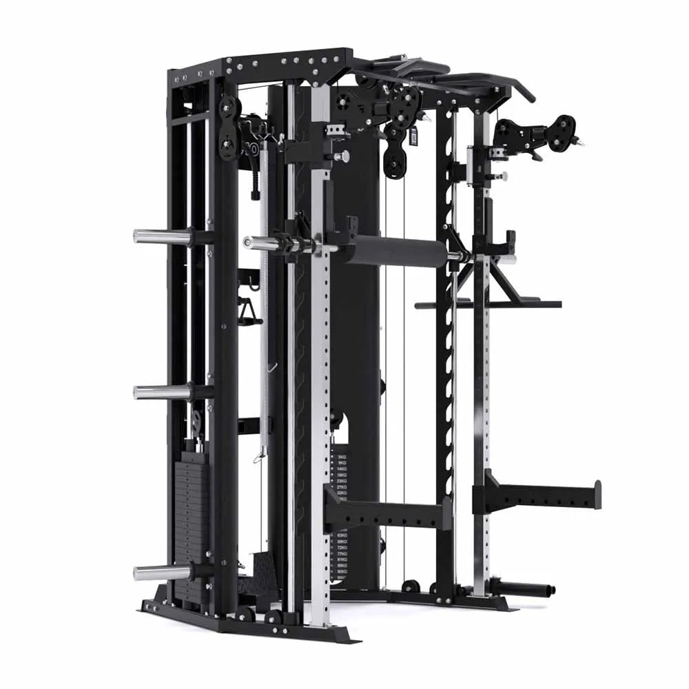 Force USA C10 All-In-One Functional Trainer