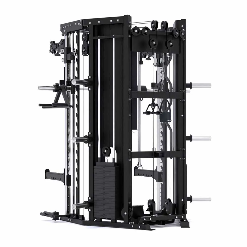 Force USA C10 All-In-One Functional Trainer