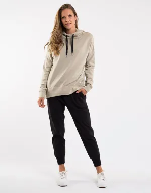 Foxwood || Jasmine Hoodie - Sand