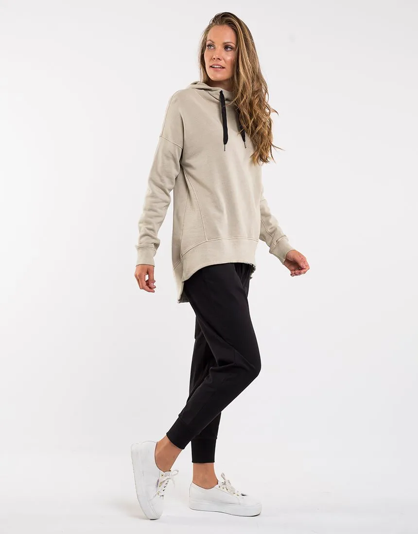 Foxwood || Jasmine Hoodie - Sand